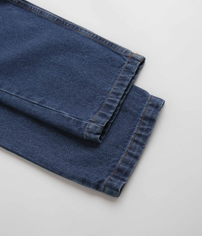 Polar '92 Jeans in Dark Blue