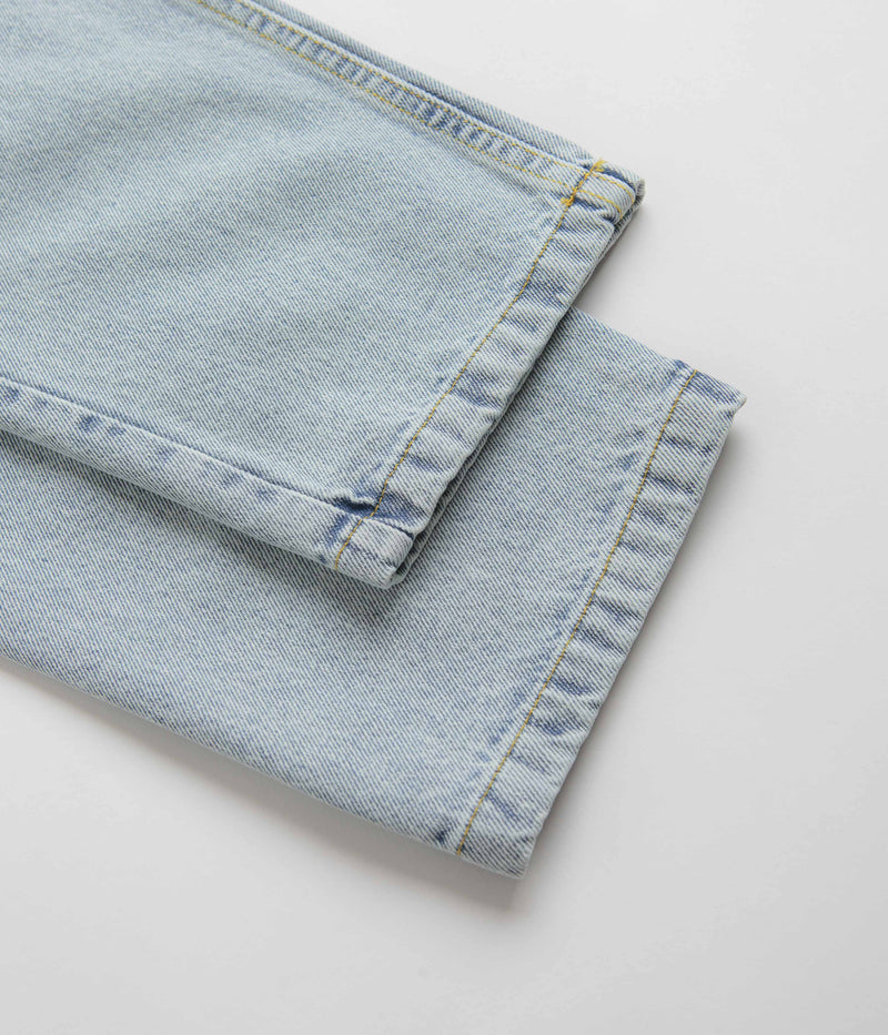 Polar '92 Jeans in Light Blue