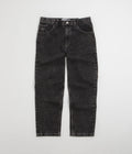 Polar 92 Jeans in Silver Black