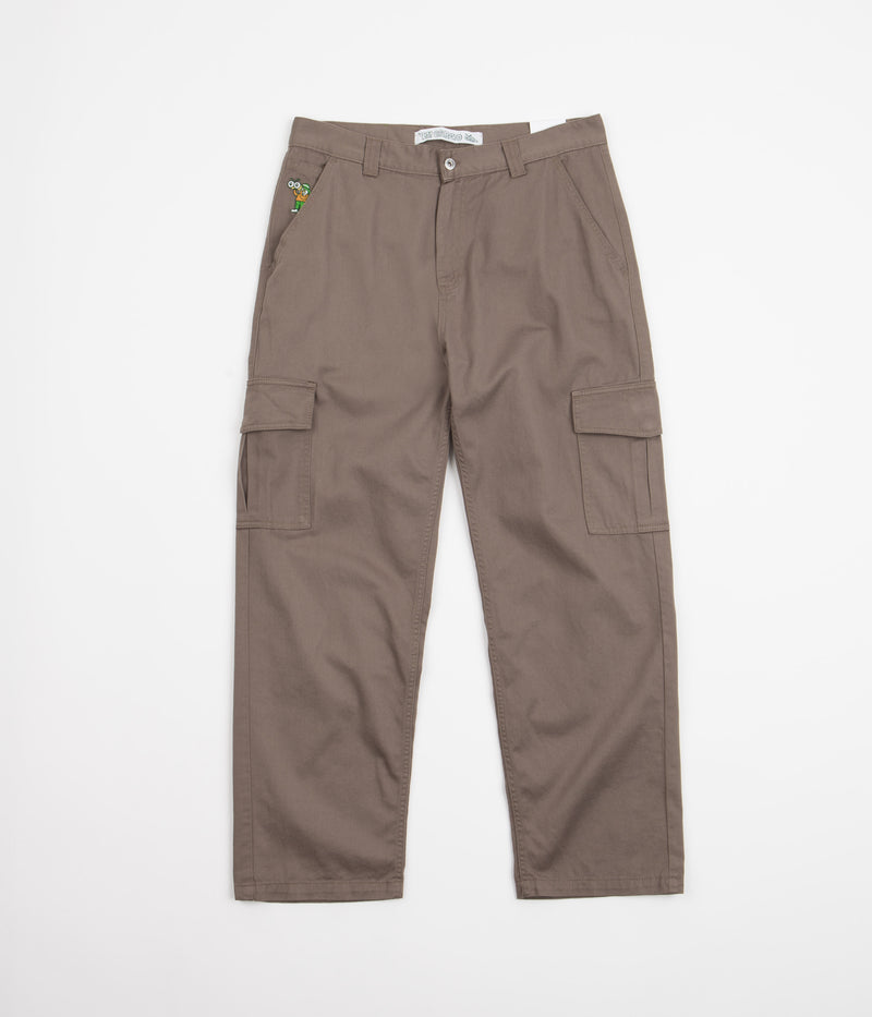 Polar 93 Cargo Pants in Khaki