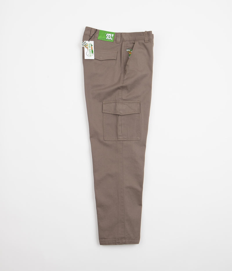 Polar 93 Cargo Pants in Khaki