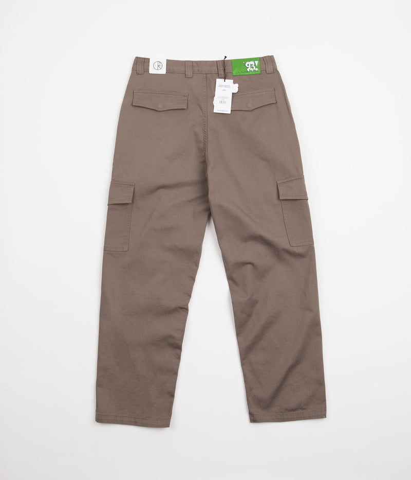 Polar 93 Cargo Pants in Khaki