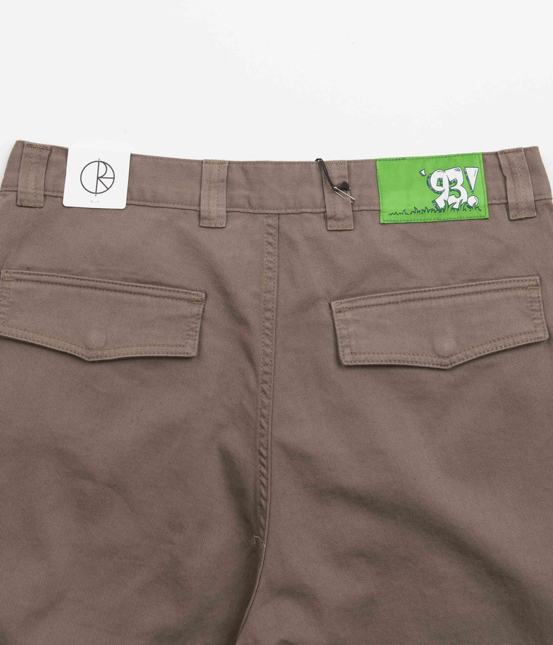 Polar 93 Cargo Pants in Khaki