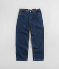Polar 93 Jeans in Dark Blue