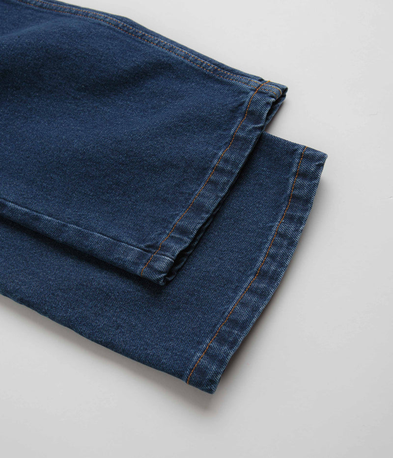 Polar 93 Jeans in Dark Blue