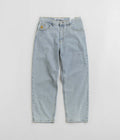 Polar 93 Jeans in Light Blue
