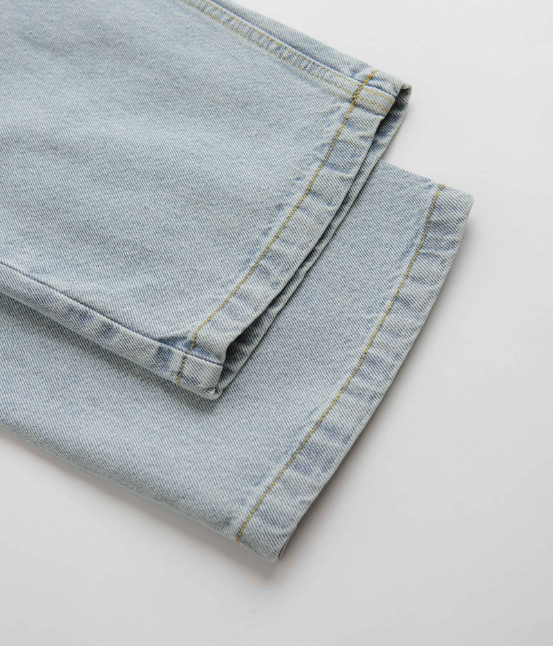 Polar 93 Jeans in Light Blue