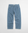 Polar 93 Jeans in Mid Blue