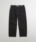 Polar 93 Jeans in Pitch Black