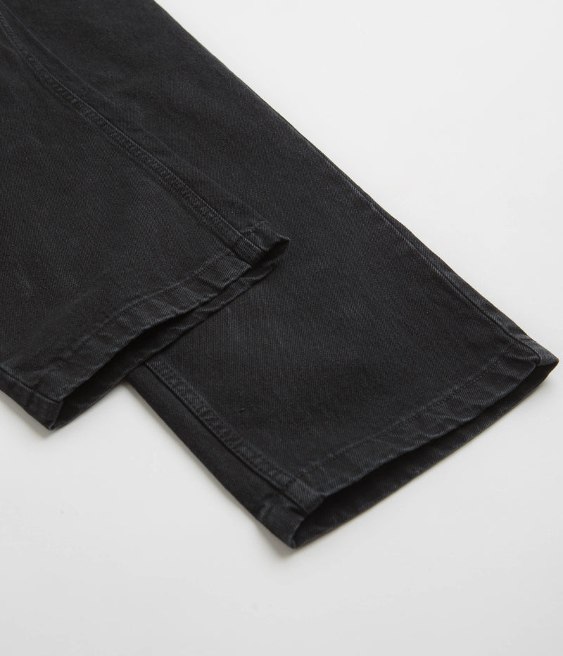 Polar 93 Jeans in Pitch Black