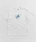 Polar Ball T-Shirt in White