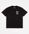 Polar Big Boy Club T-Shirt in Black