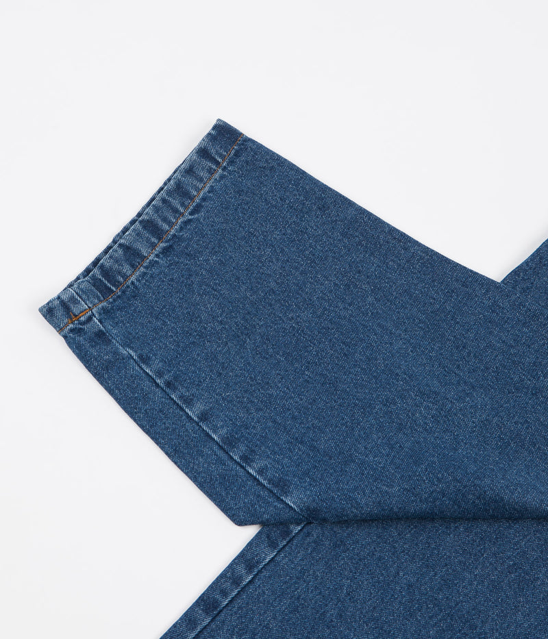 Polar Big Boy Jeans in Blue