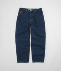 Polar Big Boy Jeans in Dark Blue
