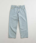 Polar Big Boy Jeans in Light Blue