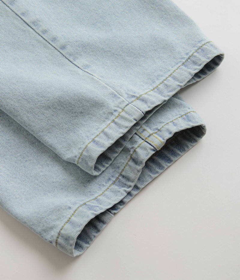 Polar Big Boy Jeans in Light Blue