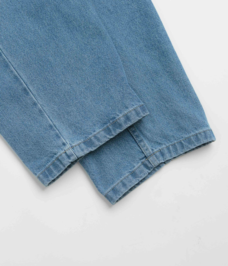 Polar Big Boy Jeans in Mid Blue