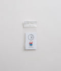 Polar Big Boy Pin in Multi