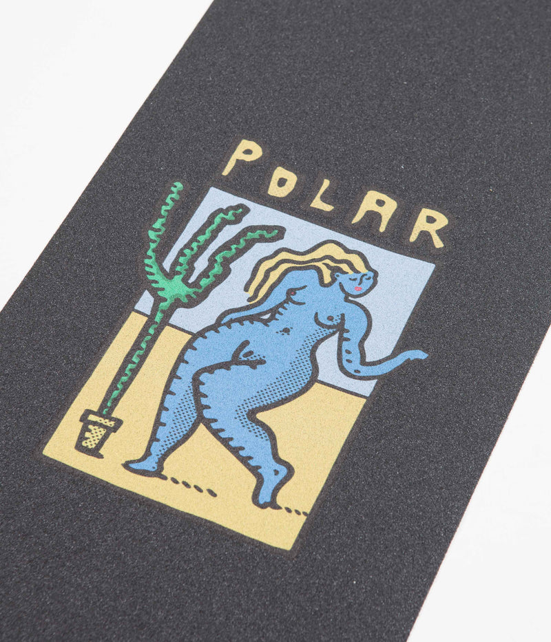 Polar Cactus Dance Grip Tape in Multi