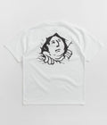 Polar Coming Out T-Shirt in White
