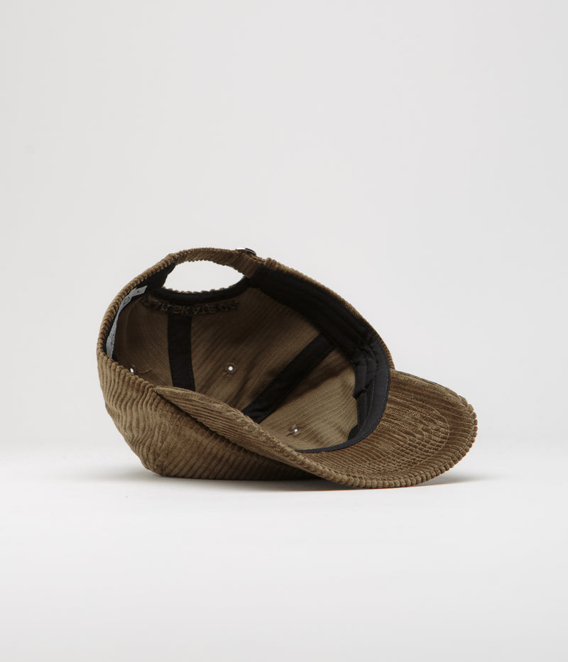 Polar Cord Sai Cap in Beech