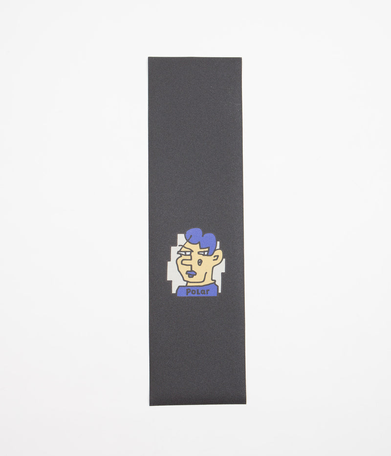 Polar Doodle Face Grip Tape in Multi