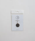 Polar Fill Logo Key Chain in Multi