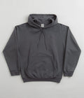 Polar Frank Hoodie in Graphite