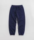 Polar Frank Sweatpants in Dark Blue