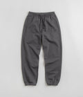 Polar Frank Sweatpants in Graphite
