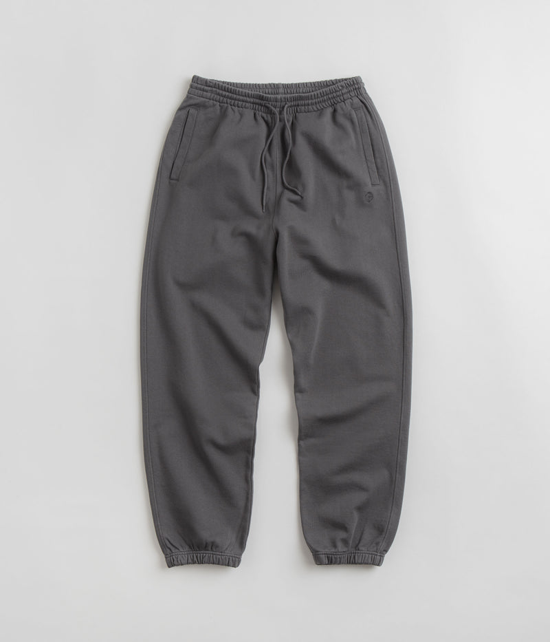 Polar Frank Sweatpants in Graphite