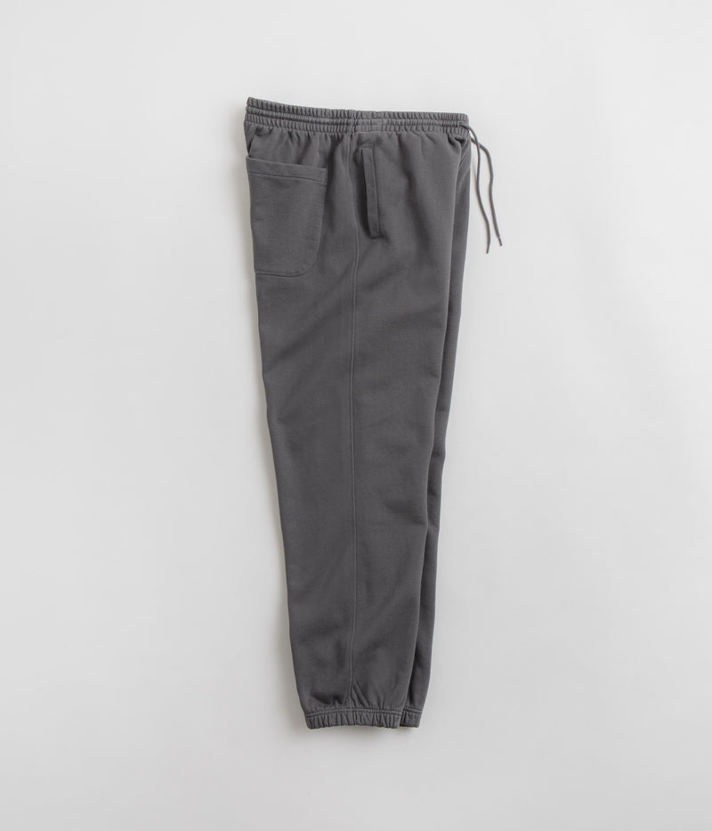 Polar Frank Sweatpants in Graphite