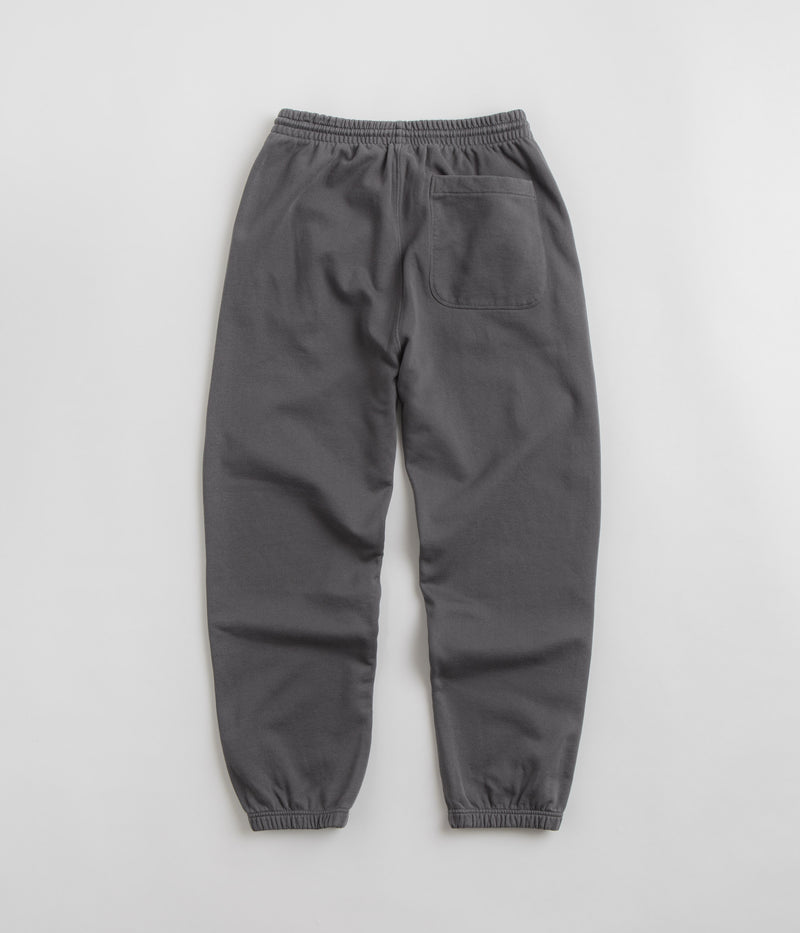 Polar Frank Sweatpants in Graphite