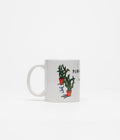 Polar Friends Mug in White