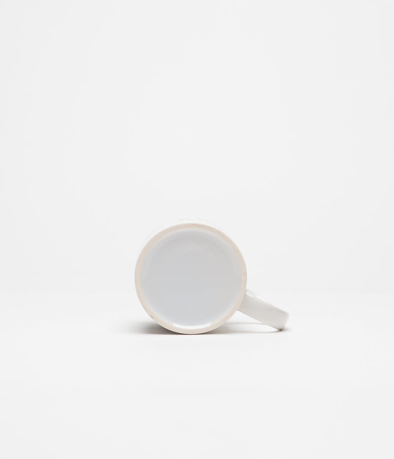 Polar Friends Mug in White