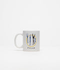 Polar Gang Mug in White