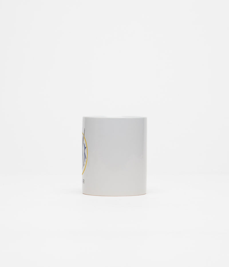 Polar Gang Mug in White