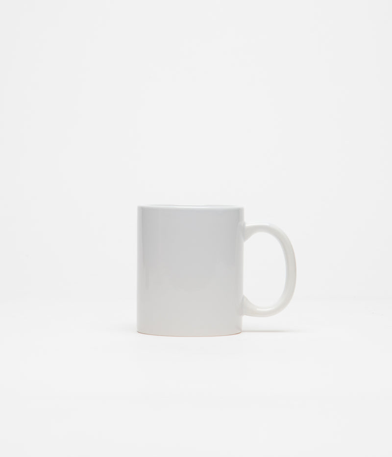 Polar Gang Mug in White