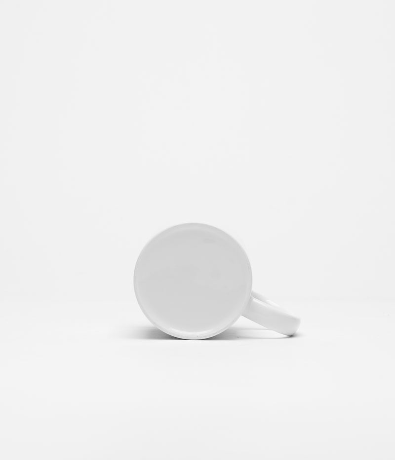 Polar Gang Mug in White