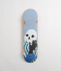 Polar Hjalte Halberg It Will Pass Wheel Well Deck in 8.25"