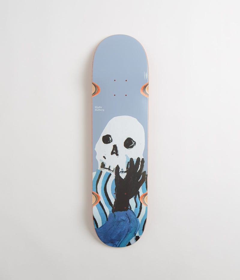 Polar Hjalte Halberg It Will Pass Wheel Well Deck in 8.25"