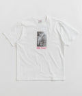 Polar Hopeless T-Shirt in White