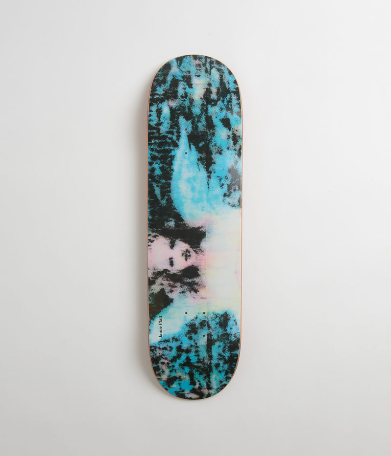 Polar Jamie Platt Angel Deck in 8.625"
