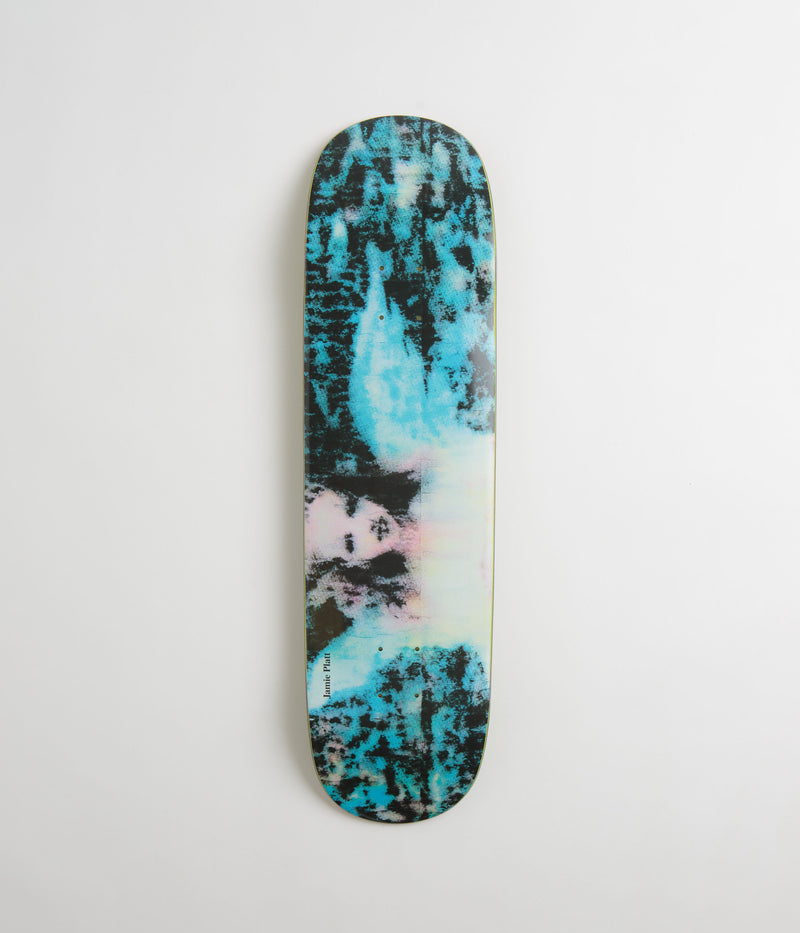 Polar Jamie Platt Angel P2 Shape Deck in 8.5"
