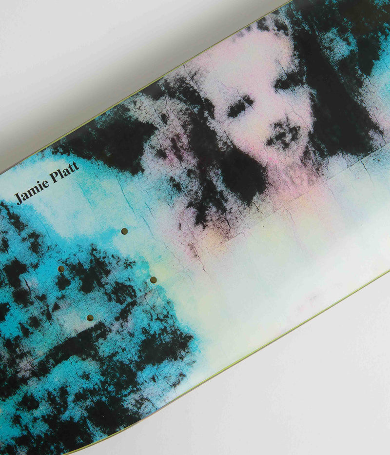 Polar Jamie Platt Angel P2 Shape Deck in 8.5"