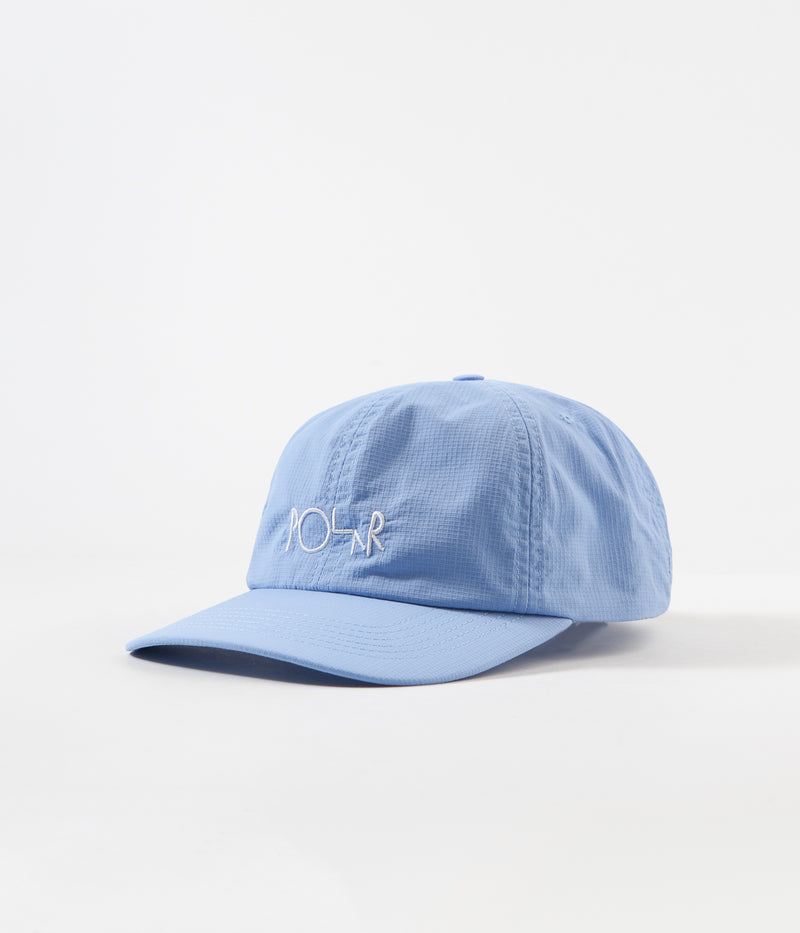 Polar Lightweight Cap in Periwinkle