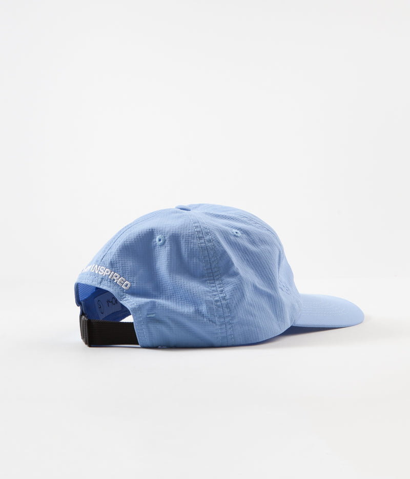 Polar Lightweight Cap in Periwinkle