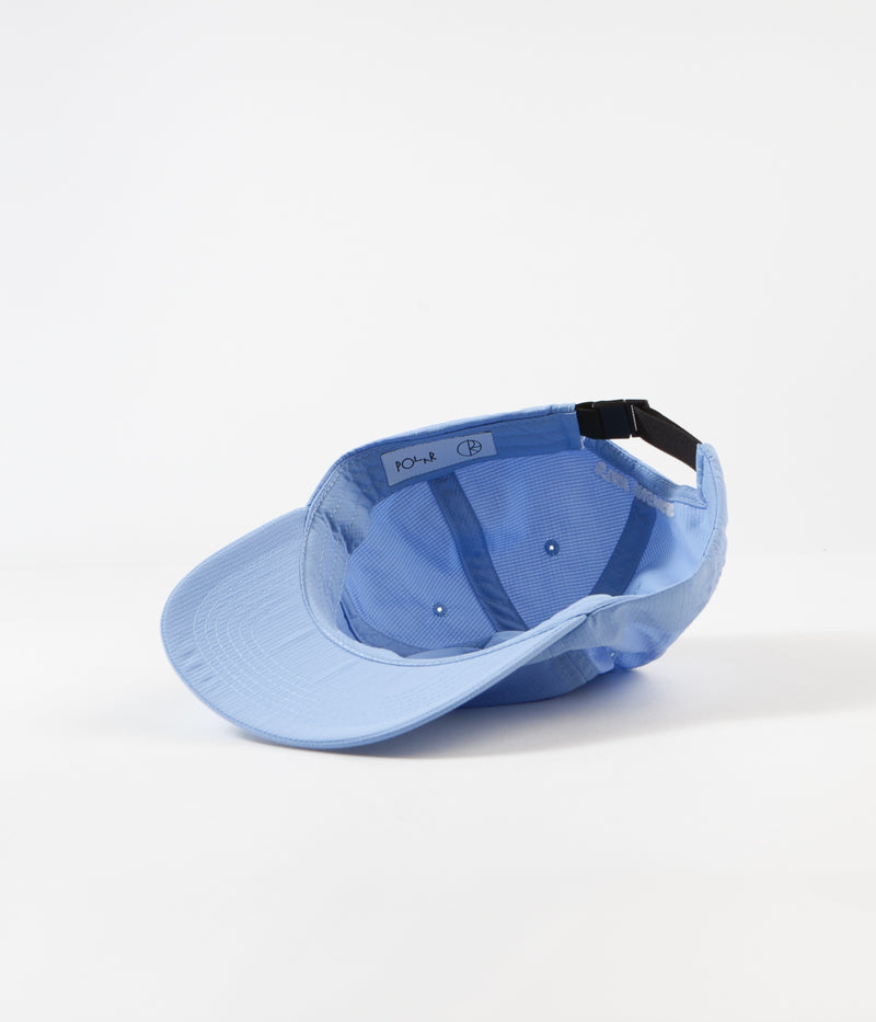 Polar Lightweight Cap in Periwinkle