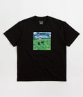 Polar Meeeh T-Shirt in Black