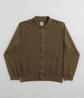 Polar Miles Cardigan in Beech